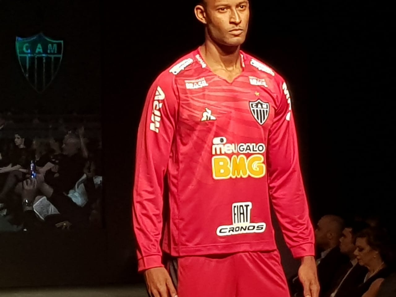 Le coq sportif sales 19 team jersey